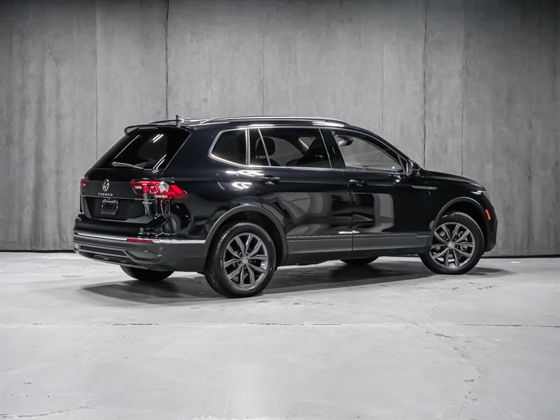 volkswagen Tiguan 2023 - 5