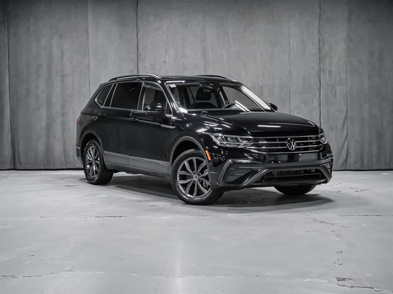 volkswagen Tiguan 2023 - 6