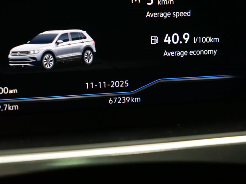 volkswagen Tiguan 2023 - 7