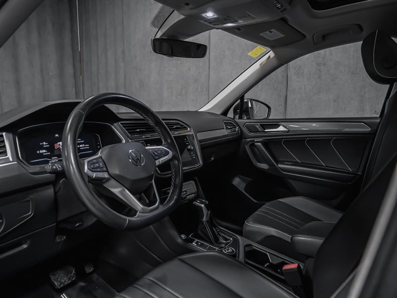 volkswagen Tiguan 2023 - 8