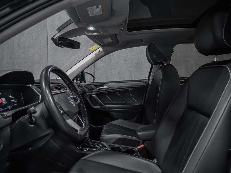 volkswagen Tiguan 2023 - 9