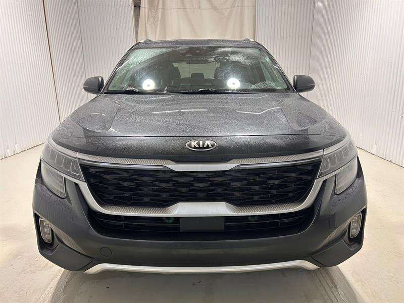 kia Seltos 2021 - 3