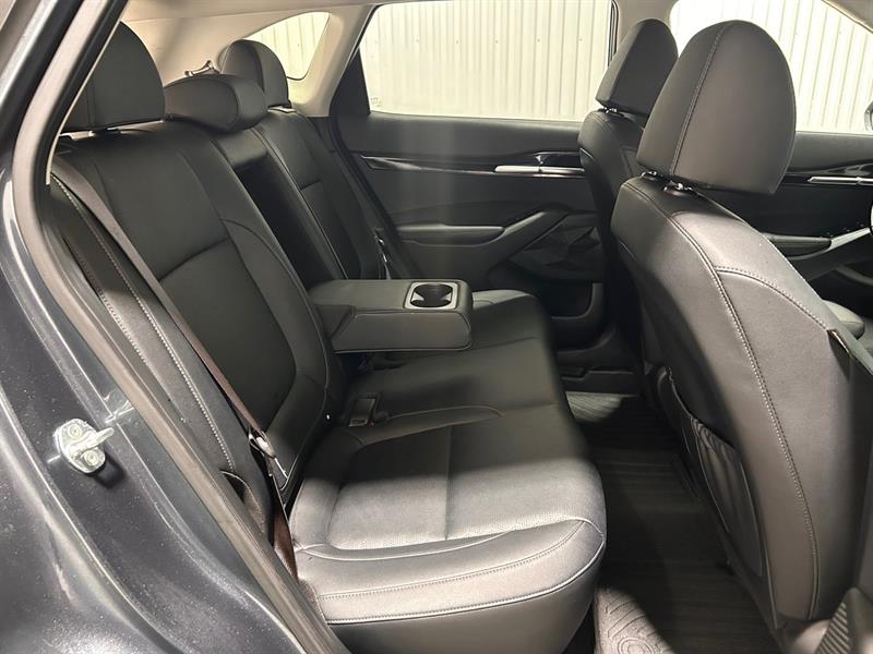 kia Seltos 2021 - 19