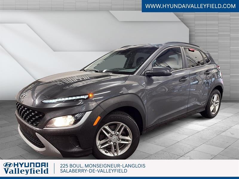 hyundai Kona 2023