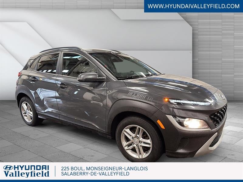hyundai Kona 2023 - 2