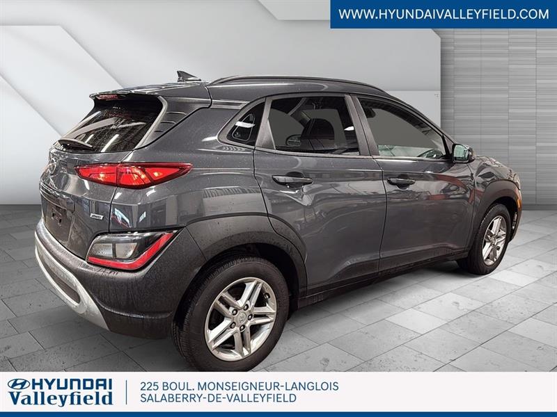 hyundai Kona 2023 - 3