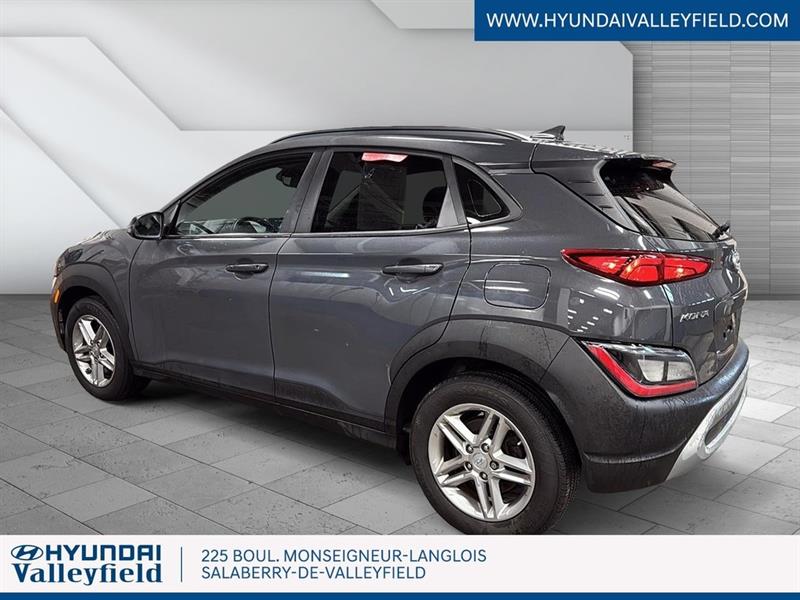 hyundai Kona 2023 - 4