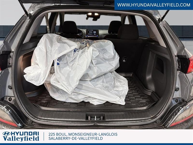hyundai Kona 2023 - 5