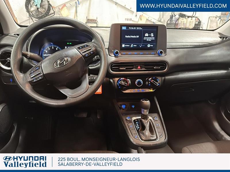 hyundai Kona 2023 - 7