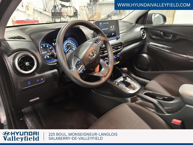 hyundai Kona 2023 - 8