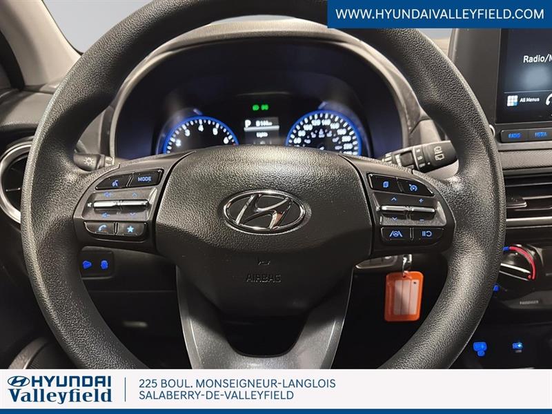 hyundai Kona 2023 - 11