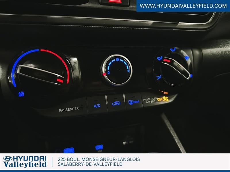 hyundai Kona 2023 - 14