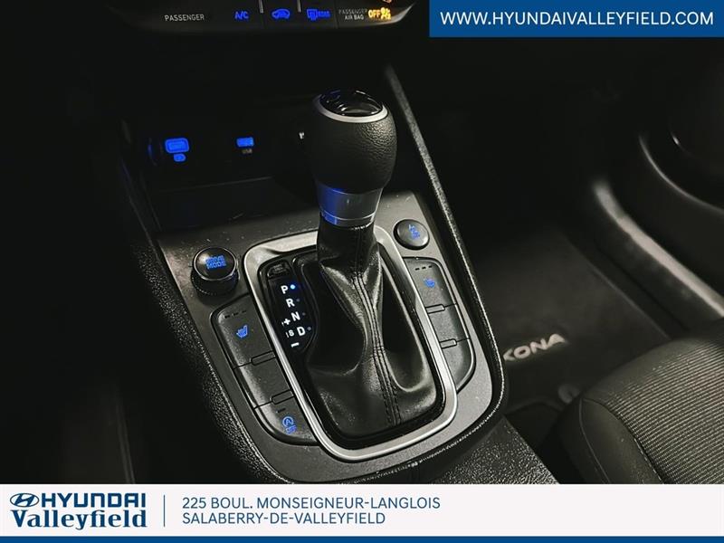 hyundai Kona 2023 - 15