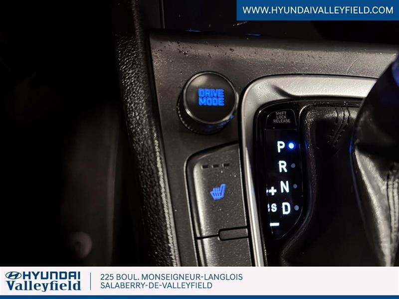 hyundai Kona 2023 - 16