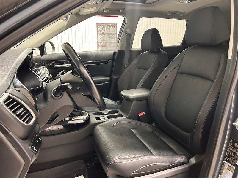 2021 Kia Seltos - Image 13