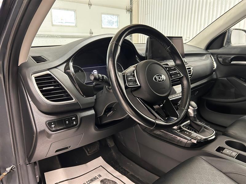 2021 Kia Seltos - Image 14