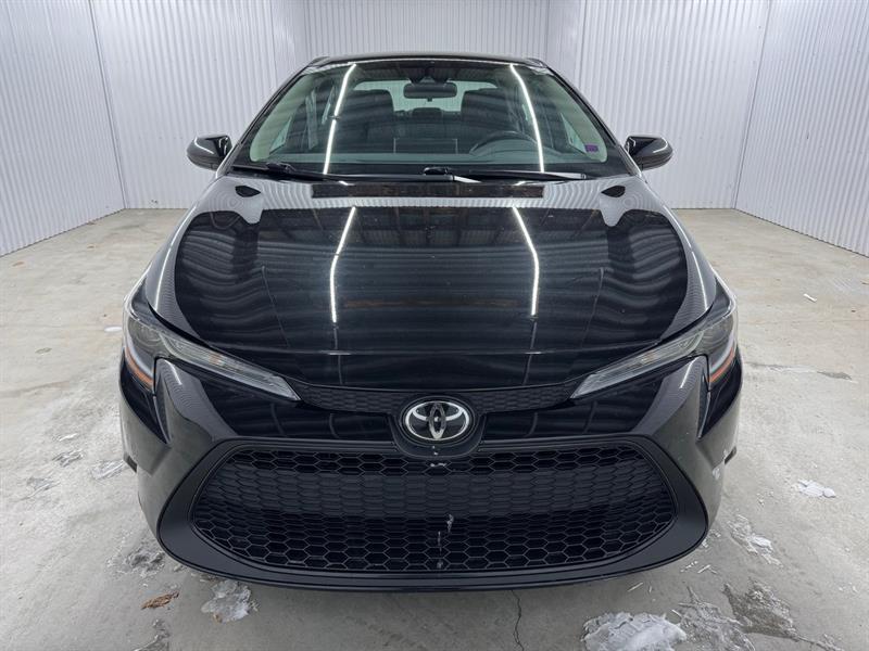 2021 Toyota Corolla - Image 2