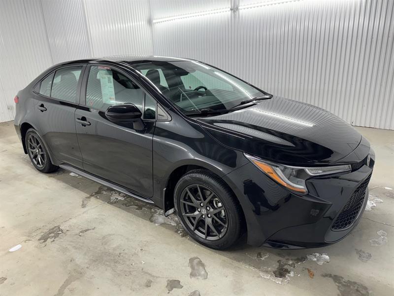 2021 Toyota Corolla - Image 4
