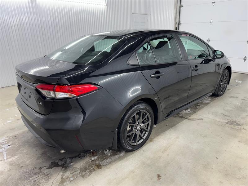 2021 Toyota Corolla - Image 5