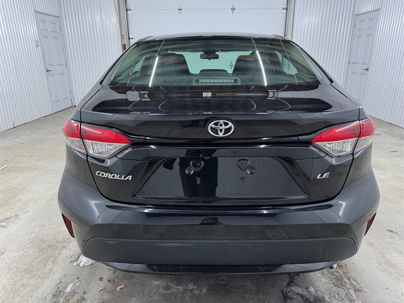 2021 Toyota Corolla - Image 7