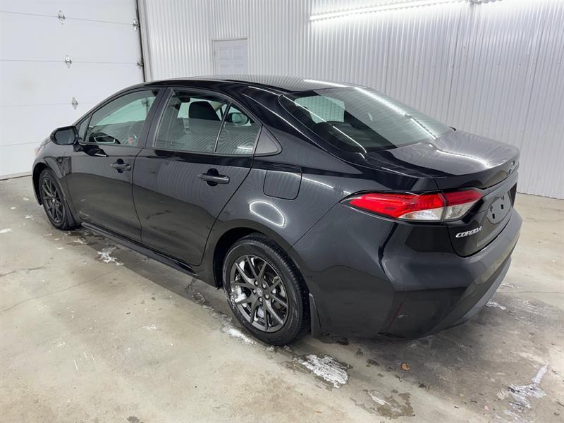 2021 Toyota Corolla - Image 8