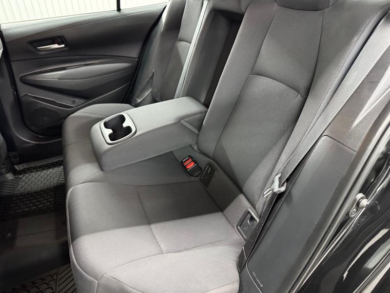 2021 Toyota Corolla - Image 10