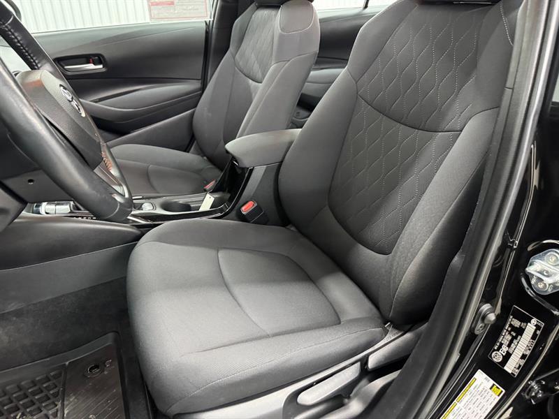 2021 Toyota Corolla - Image 17