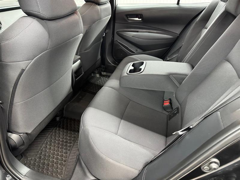 2021 Toyota Corolla - Image 18