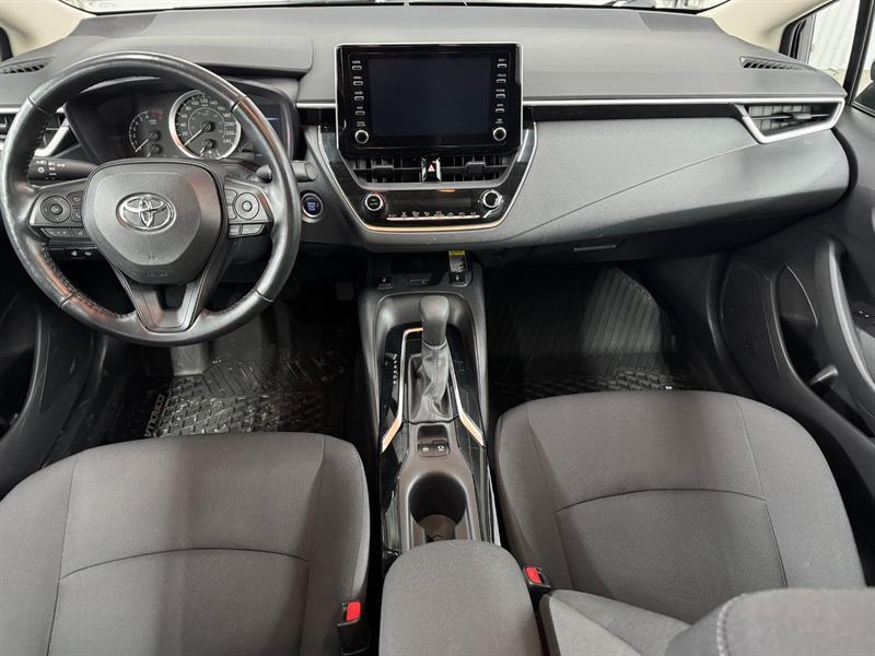 2021 Toyota Corolla - Image 20