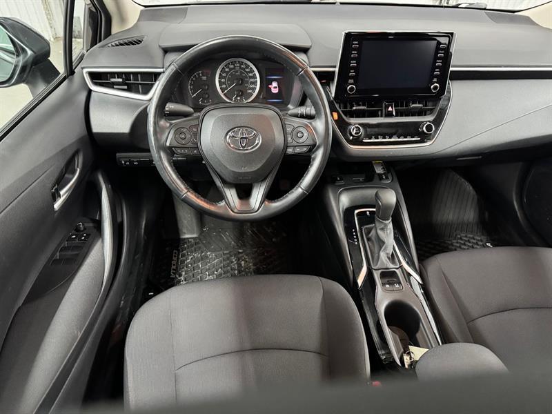 2021 Toyota Corolla - Image 21