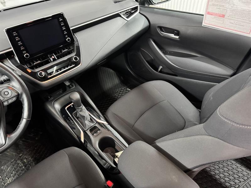2021 Toyota Corolla - Image 22