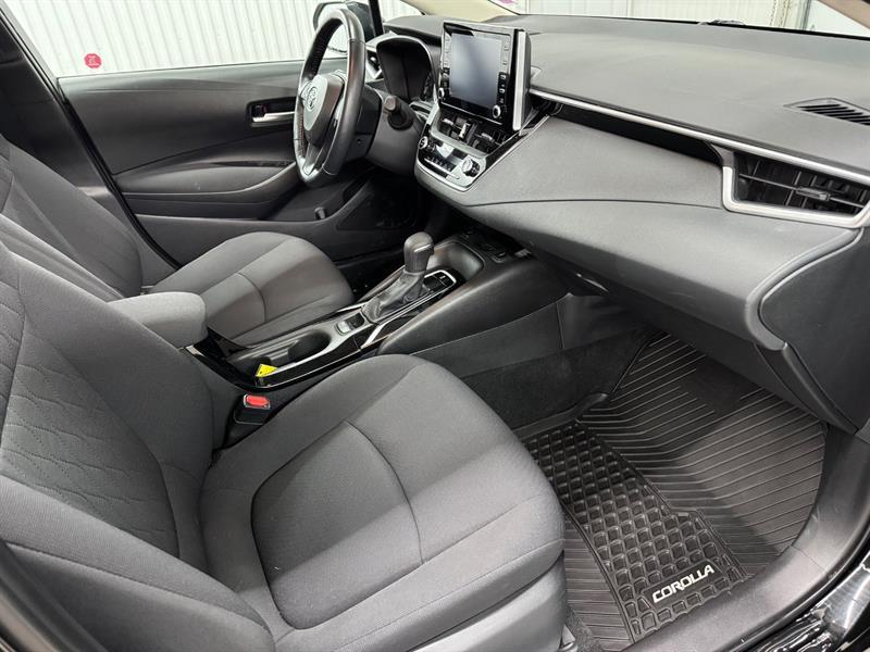 2021 Toyota Corolla - Image 23