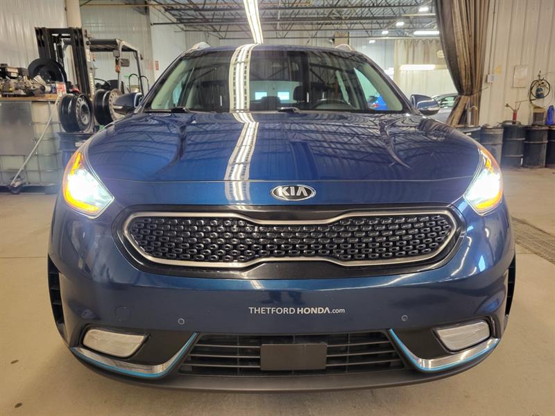 kia Niro 2019 - 2