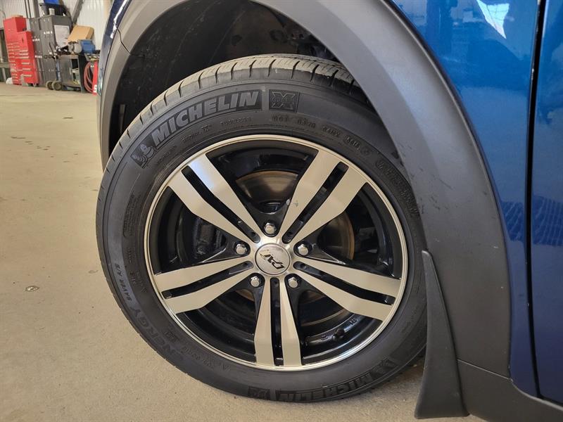 kia Niro 2019 - 12