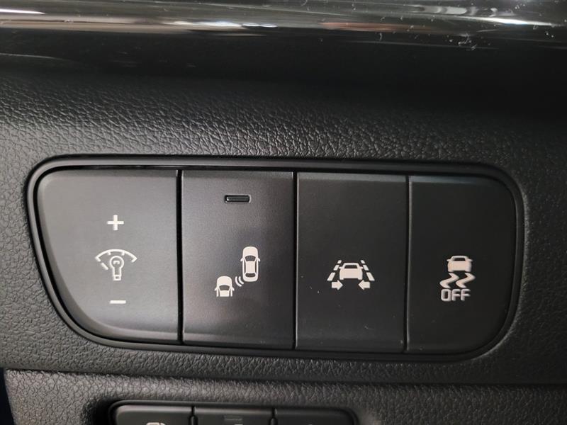 kia Niro 2019 - 20