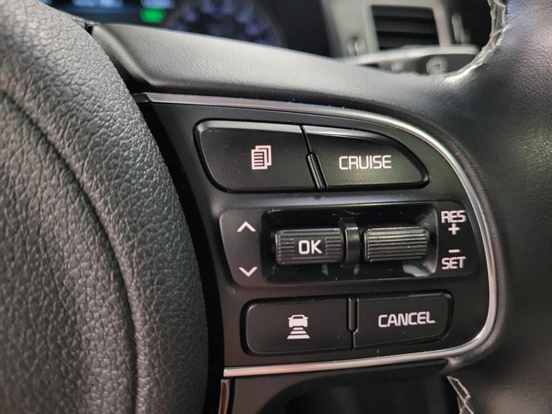 kia Niro 2019 - 23