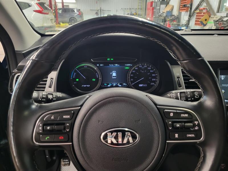 kia Niro 2019 - 25