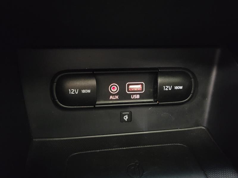 kia Niro 2019 - 27