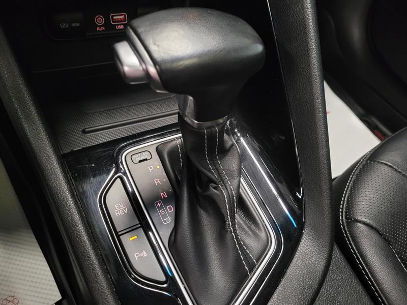 kia Niro 2019 - 28