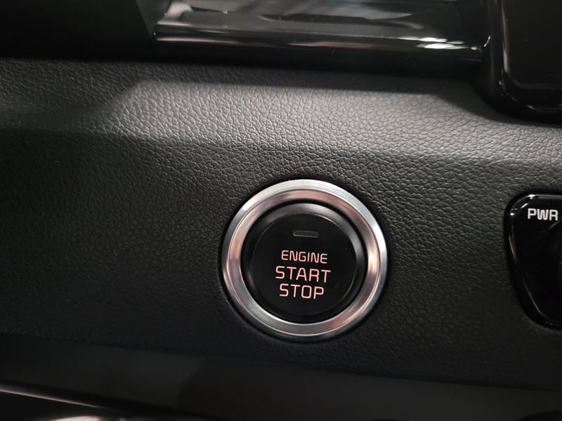 kia Niro 2019 - 30