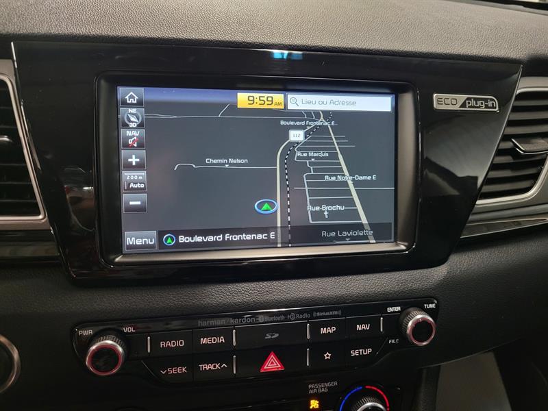 kia Niro 2019 - 32