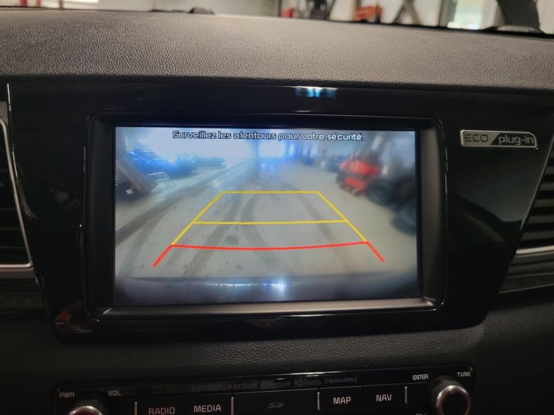 kia Niro 2019 - 33