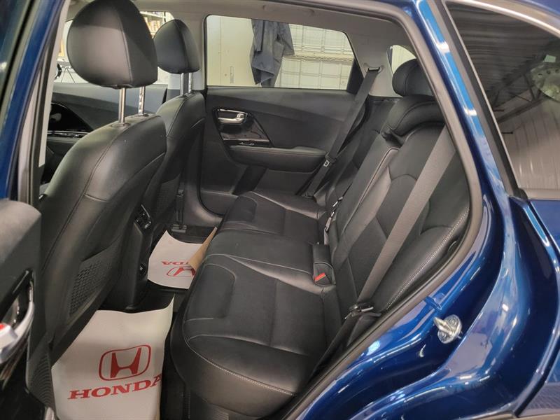 kia Niro 2019 - 35