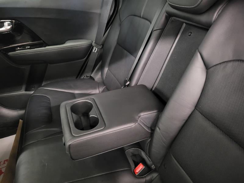 kia Niro 2019 - 36
