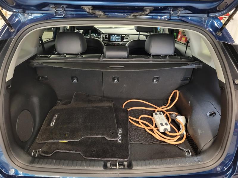 kia Niro 2019 - 39