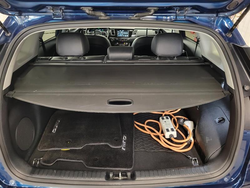 kia Niro 2019 - 40