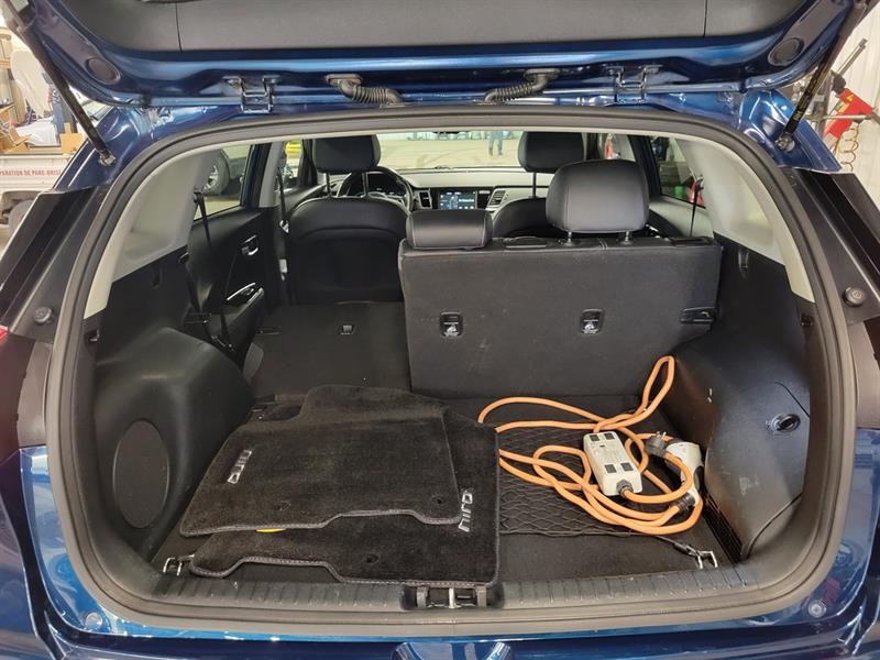 kia Niro 2019 - 41