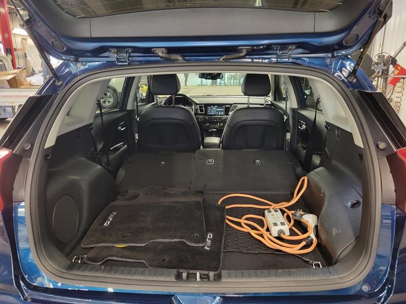 kia Niro 2019 - 42