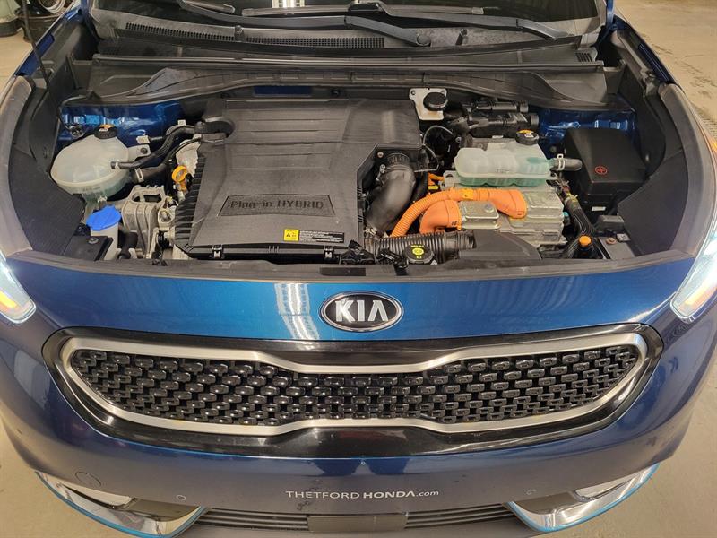 kia Niro 2019 - 43