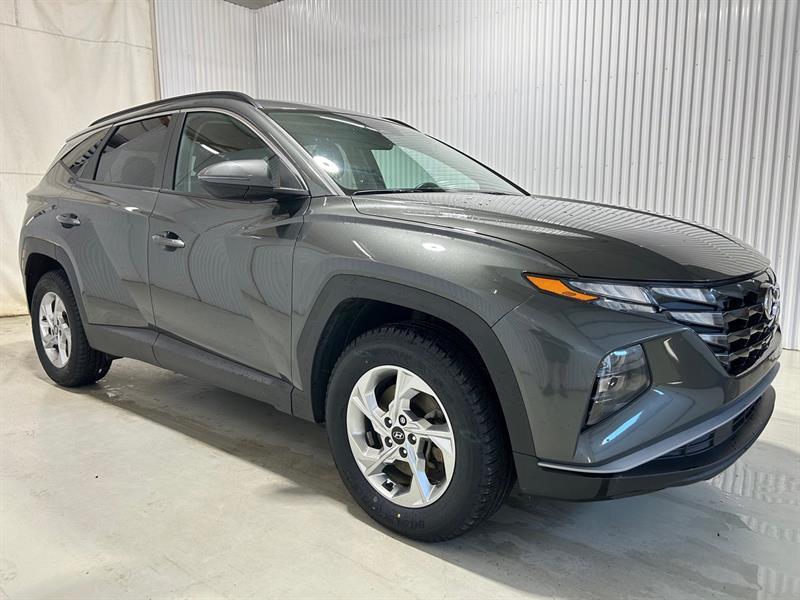 2024 Hyundai Tucson - Image 2